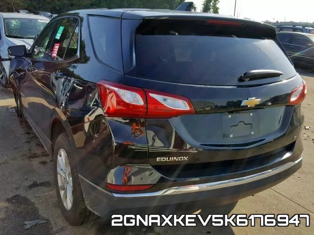 2GNAXKEV5K6176947 фото 4
