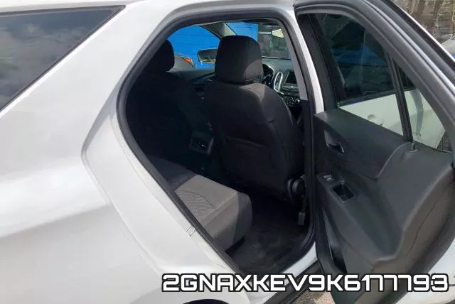 2GNAXKEV9K6177793 фото 7