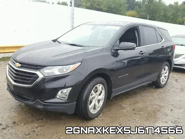 2GNAXKEX5J6174566 фото 3