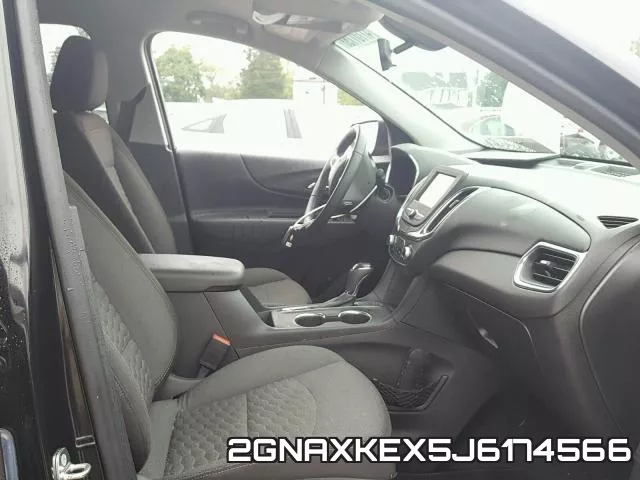 2GNAXKEX5J6174566 фото 6