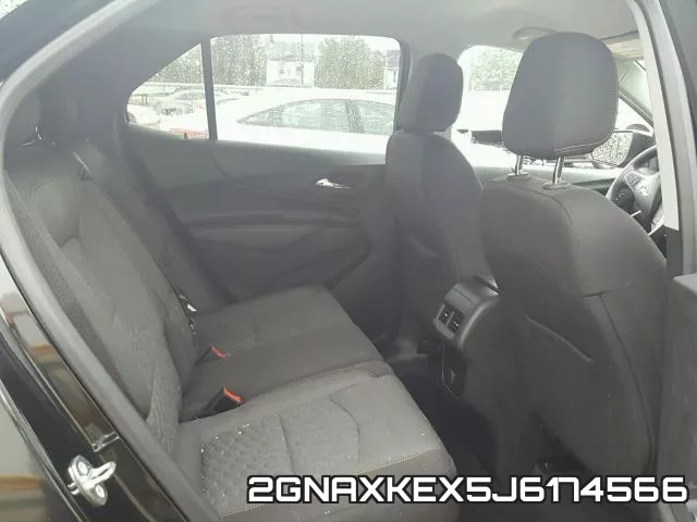 2GNAXKEX5J6174566 фото 7