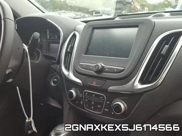 2GNAXKEX5J6174566 фото 10