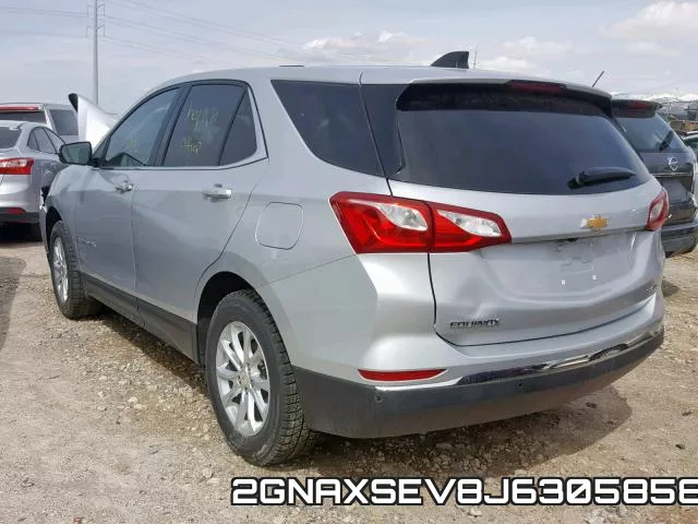 2GNAXSEV8J6305858 фото 4