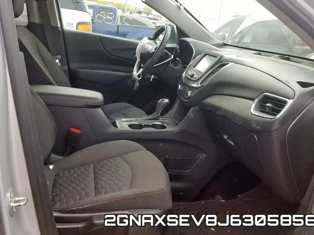 2GNAXSEV8J6305858 фото 6
