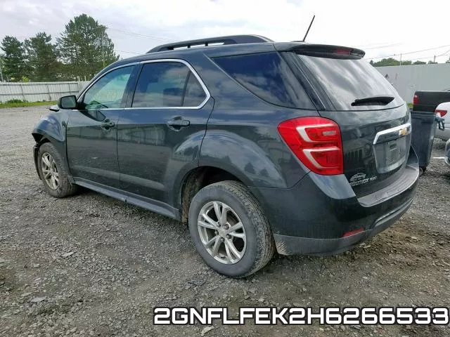 2GNFLFEK2H6266533 фото 4
