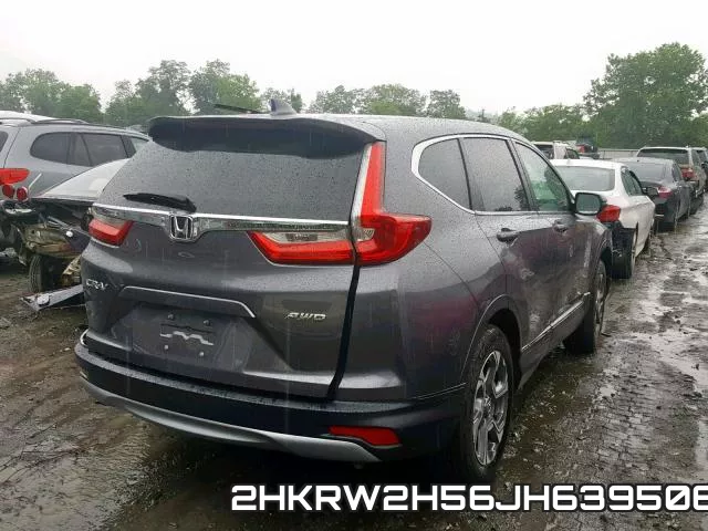 2HKRW2H56JH639506 фото 5