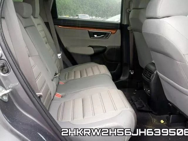 2HKRW2H56JH639506 фото 7
