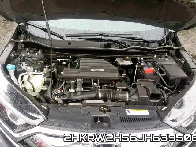 2HKRW2H56JH639506 фото 8