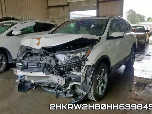 2HKRW2H80HH639845 фото 3
