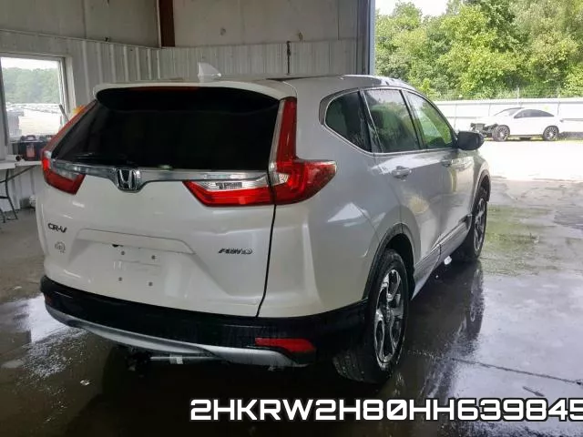 2HKRW2H80HH639845 фото 5