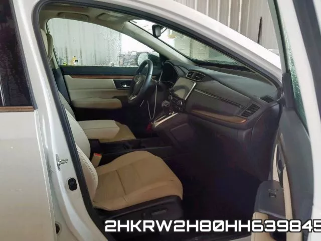 2HKRW2H80HH639845 фото 6