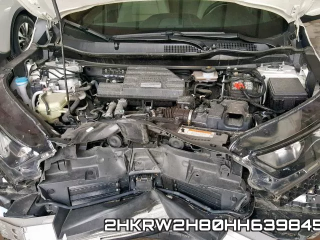 2HKRW2H80HH639845 фото 8