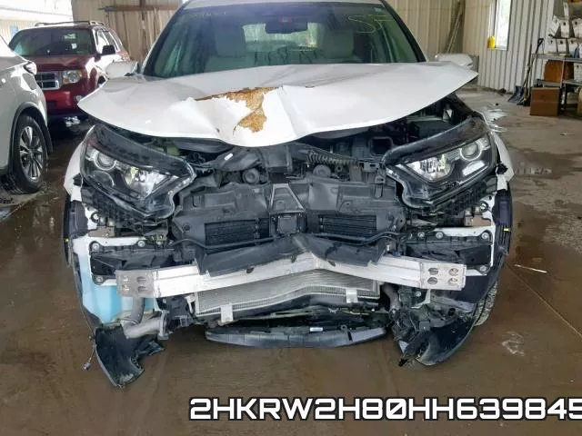 2HKRW2H80HH639845 фото 10