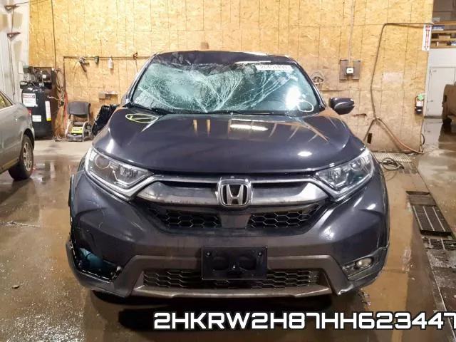 2HKRW2H87HH623447 фото 10
