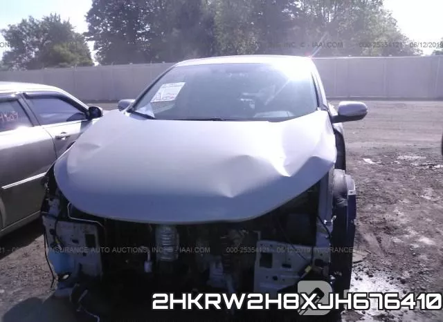 2HKRW2H8XJH676410 фото 7
