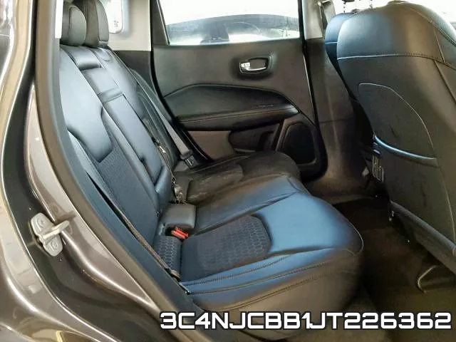 3C4NJCBB1JT226362 фото 7
