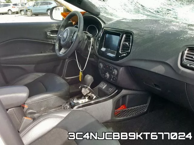 3C4NJCBB9KT677024 фото 6