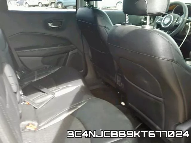 3C4NJCBB9KT677024 фото 7