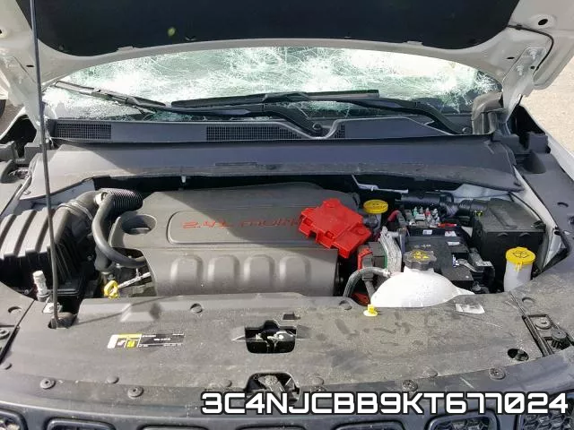 3C4NJCBB9KT677024 фото 8