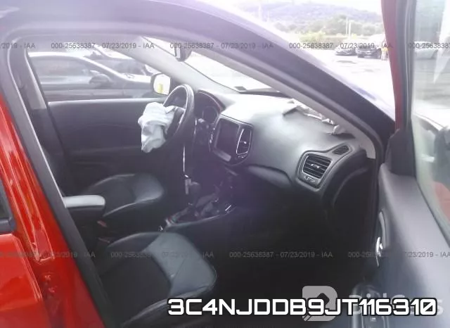 3C4NJDDB9JT116310 фото 6