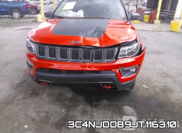 3C4NJDDB9JT116310 фото 7