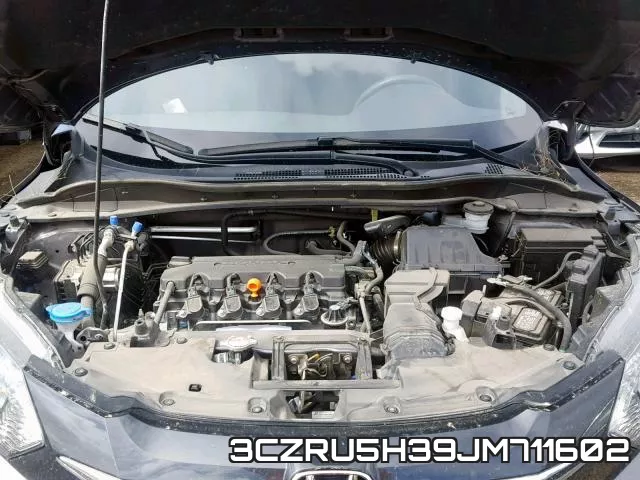 3CZRU5H39JM711602 фото 8