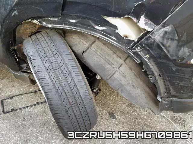 3CZRU5H59HG709861 фото 10