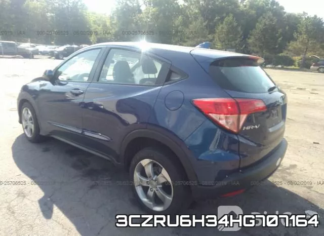3CZRU6H34HG707164 фото 4