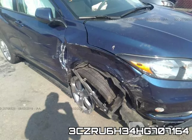 3CZRU6H34HG707164 фото 7