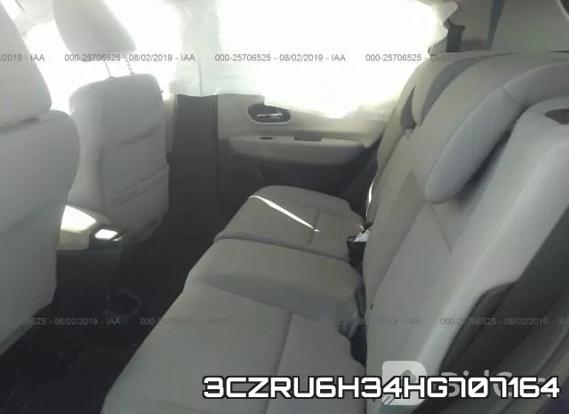 3CZRU6H34HG707164 фото 9