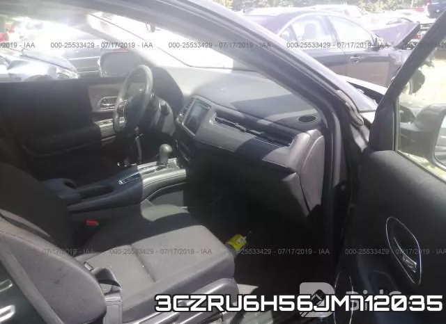 3CZRU6H56JM712035 фото 6