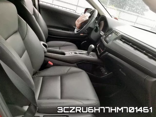3CZRU6H77HM701461 фото 6
