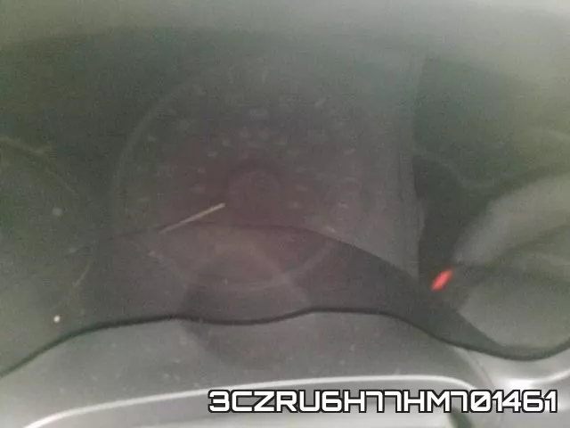 3CZRU6H77HM701461 фото 9