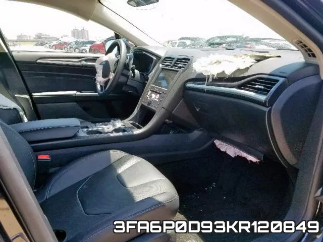 3FA6P0D93KR120849 фото 6