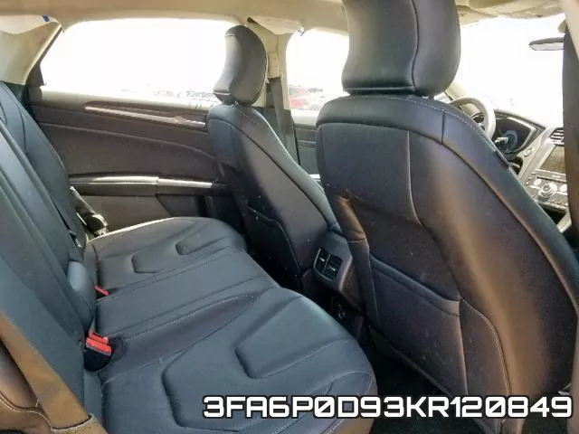 3FA6P0D93KR120849 фото 7