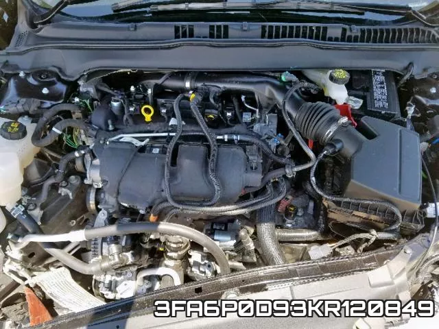 3FA6P0D93KR120849 фото 8