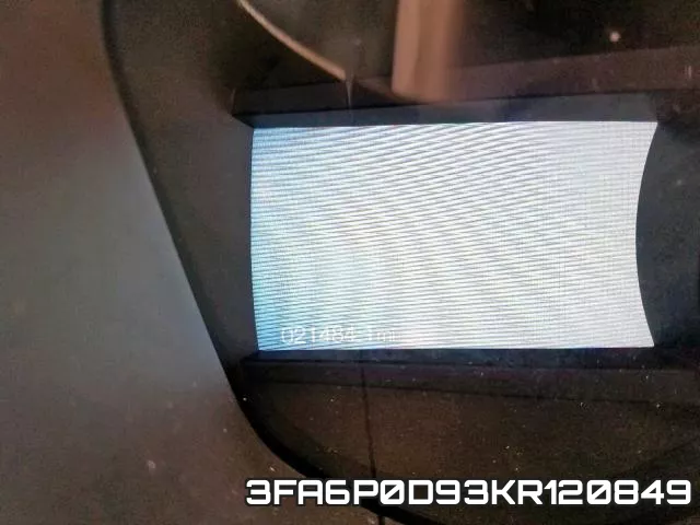 3FA6P0D93KR120849 фото 9