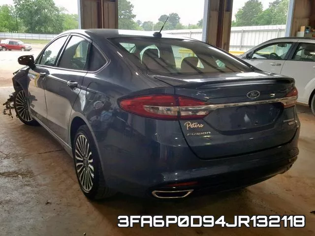 3FA6P0D94JR132118 фото 4