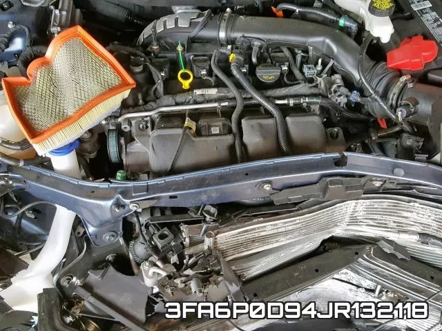 3FA6P0D94JR132118 фото 8