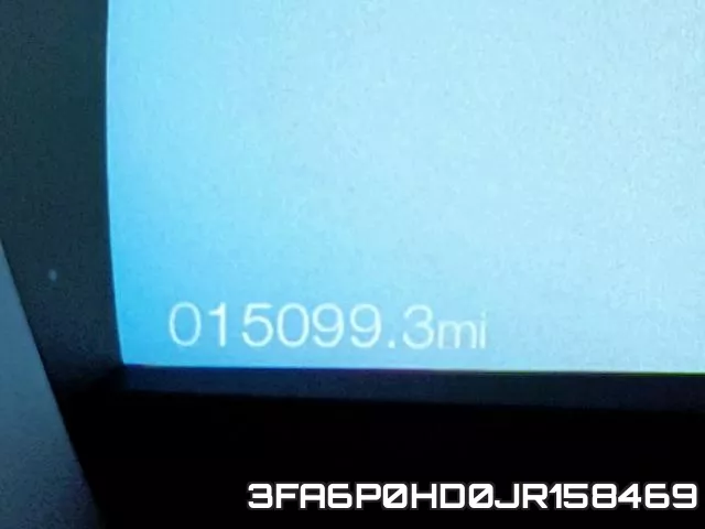 3FA6P0HD0JR158469 фото 9