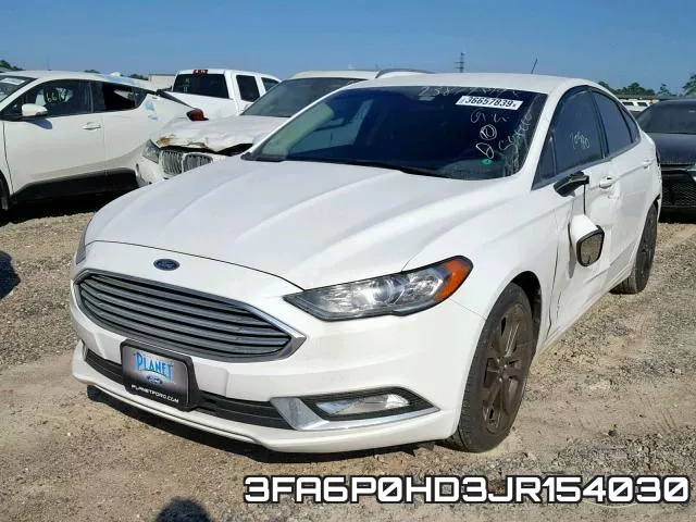 3FA6P0HD3JR154030 фото 3