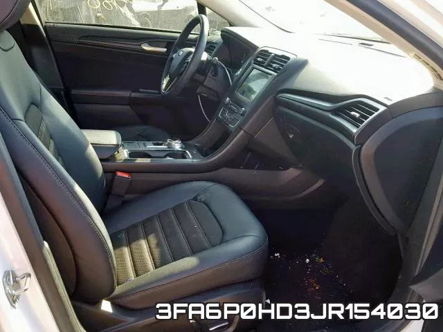 3FA6P0HD3JR154030 фото 6