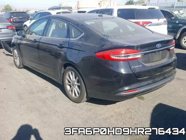 3FA6P0HD9HR276434 фото 4