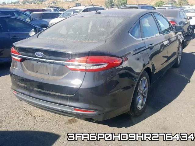 3FA6P0HD9HR276434 фото 5