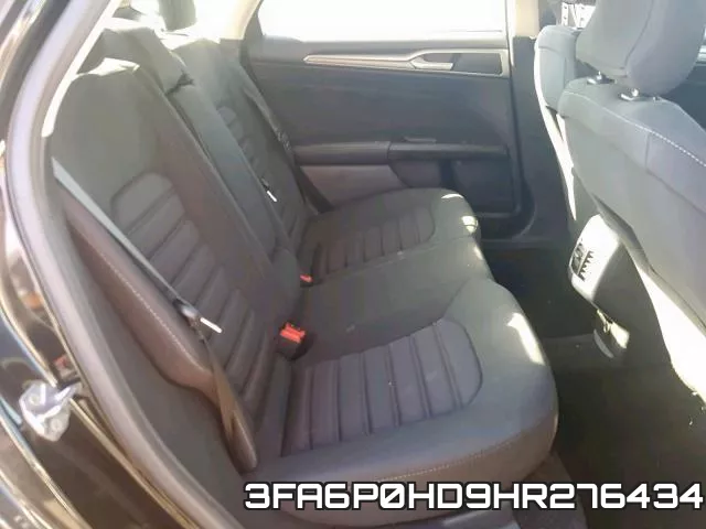3FA6P0HD9HR276434 фото 7