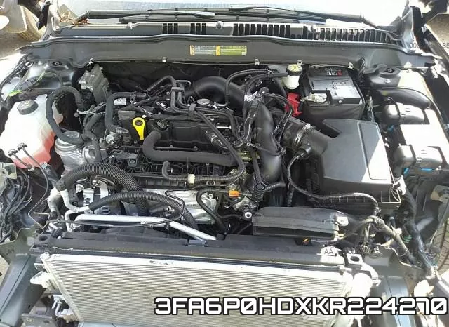 3FA6P0HDXKR224270 фото 2