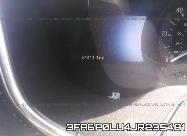 3FA6P0LU4JR235481 фото 8