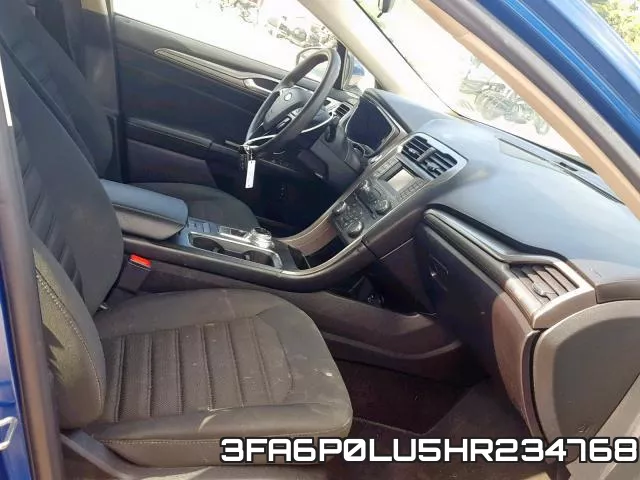 3FA6P0LU5HR234768 фото 6