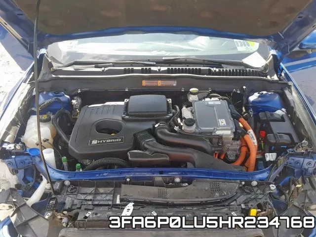 3FA6P0LU5HR234768 фото 8