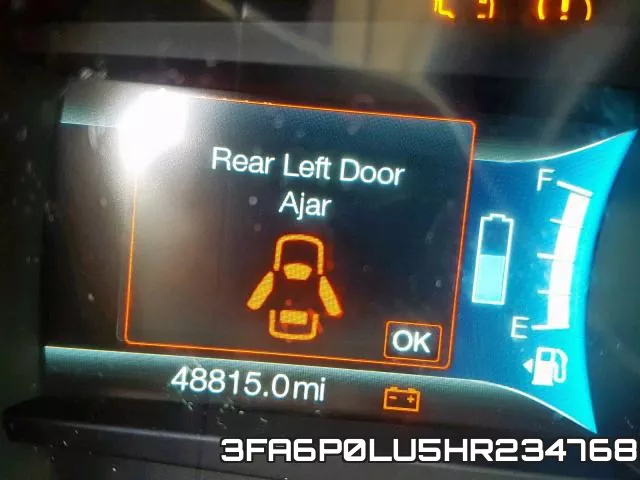 3FA6P0LU5HR234768 фото 9